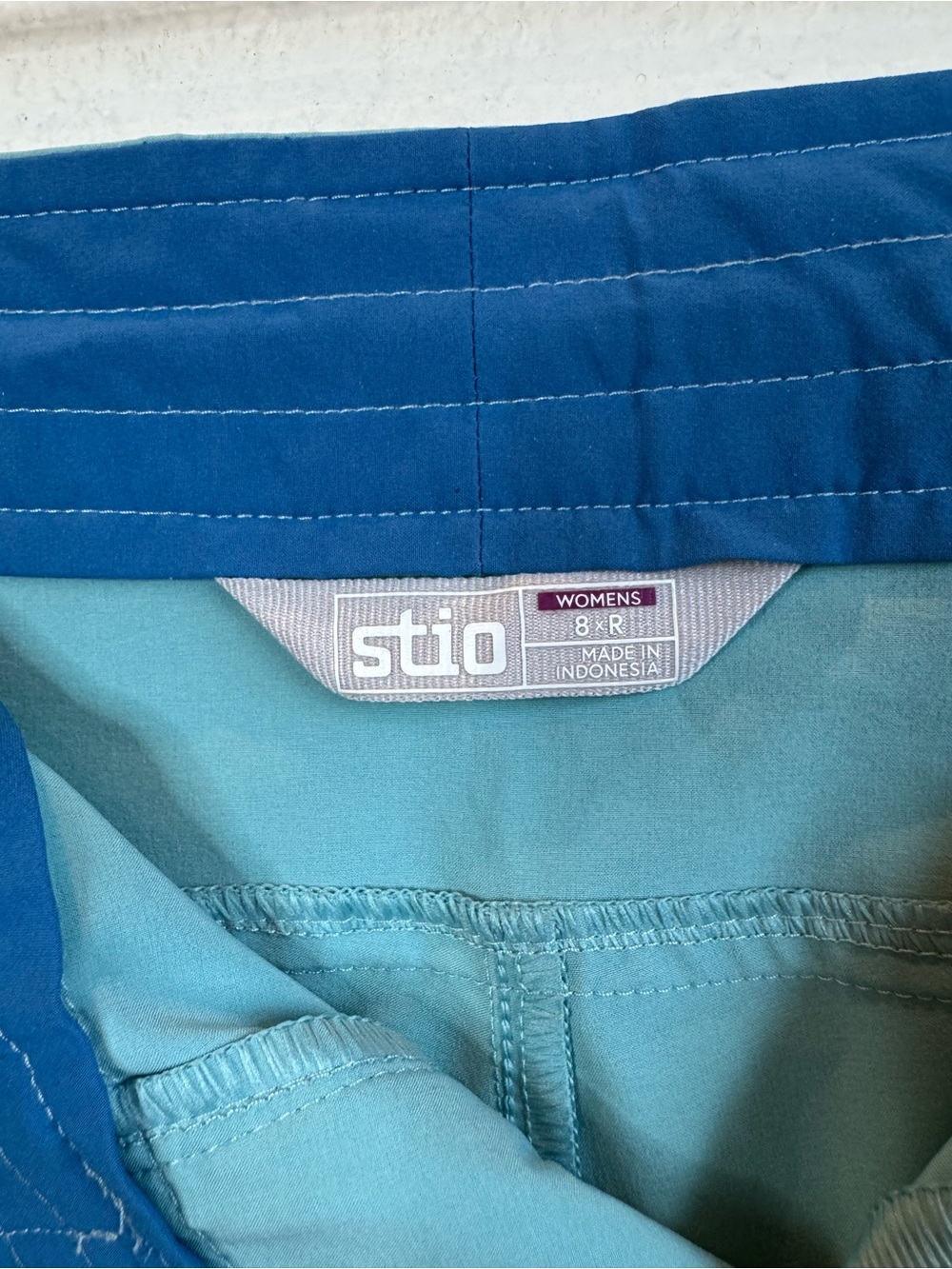*NWOT* STIO ‘CFS’ Board Pants - Picture 12 of 17